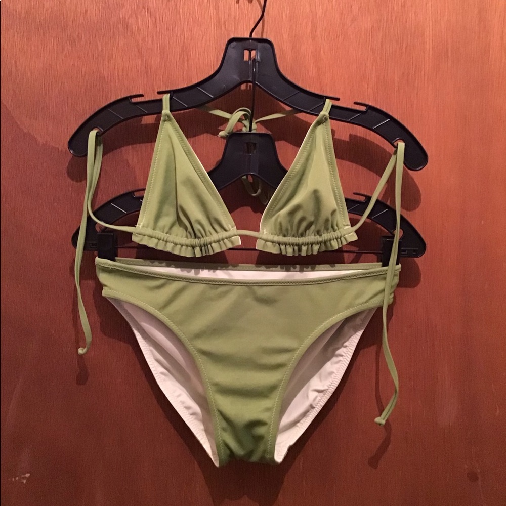 Swimwear